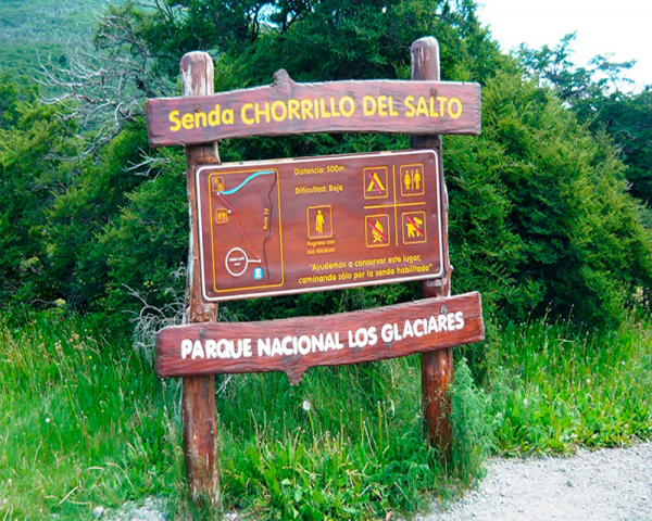 CHORRILLO DEL SALTO