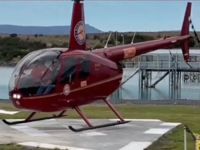 Helipuerto