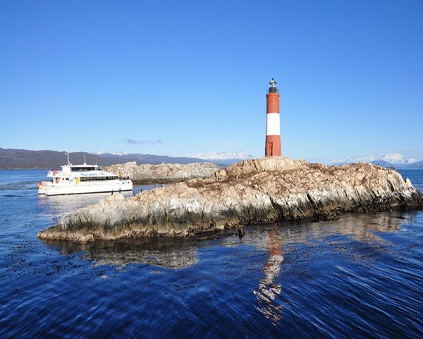 FARO LES ECLAIREURS