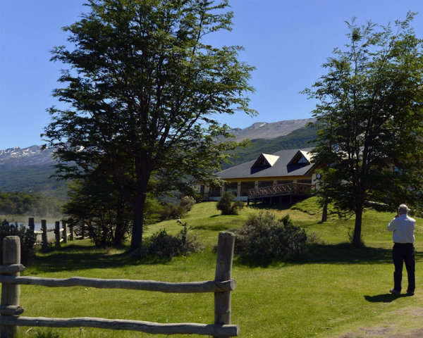 Parador Alakush