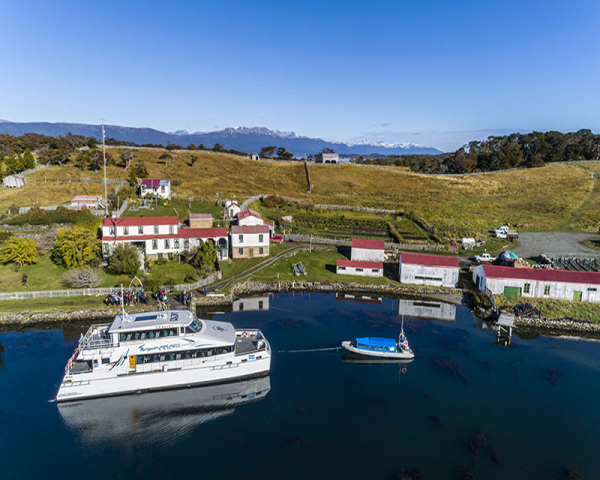 ESTANCIA HARBERTON
